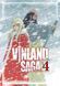 Манга Vinland Saga (Сага про Вінланд), Том 4