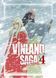 Манга Vinland Saga (Сага про Вінланд), Том 4