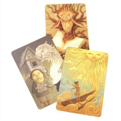 Dixit 9: Anniversary / Діксіт 9: Ювілейне видання