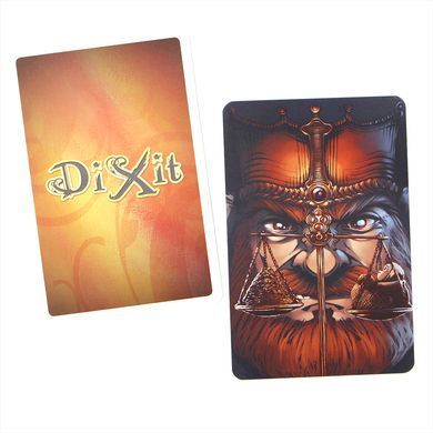 Dixit 9: Anniversary / Діксіт 9: Ювілейне видання