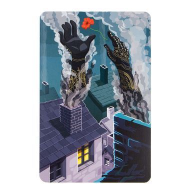 Dixit 10: Mirrors / Діксіт 10: Дзеркала