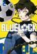 Манга Blue lock Синя тюрма. Том 2