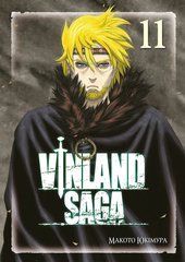 Манґа Vinland Saga (Сага про Вінланд), Том 11