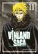 Манґа Vinland Saga (Сага про Вінланд), Том 11