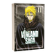 Манґа Vinland Saga (Сага про Вінланд), Том 11