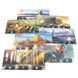 7 Чудес / 7 Wonders (2 видання)
