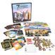 7 Чудес / 7 Wonders (2 видання)