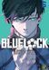 Манґа Blue lock Синя тюрма. Том 6