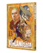 Манга Vinland Saga (Сага про Вінланд), Том 13