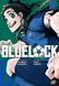 Манґа Blue lock Синя тюрма. Том 10