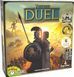 7 Wonders Duel / 7 Чудес. Дуель