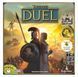 7 Wonders Duel / 7 Чудес. Дуель
