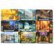 7 Wonders Duel / 7 Чудес. Дуель