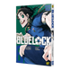 Манґа Blue lock Синя тюрма. Том 10