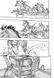 Манґа Берсерк Том 3