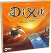Dixit / Диксит