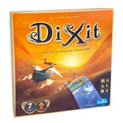 Dixit / Діксіт