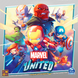 Marvel United. Українське видання
