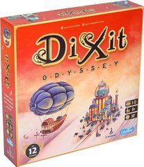 Dixit Odyssey / Діксіт Одісея