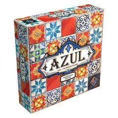 Azul / Азул