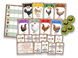 Курочки / Hens