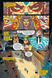 Комікс Cyberpunk 2077. Даю слово