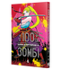 Манга 101 бажань до перетворення на зомбі. Том 6