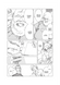 Манґа Пророцтво. Том 2