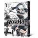Манга YoRHa: Протокол висадки в Перл-Гарбор. Том 1