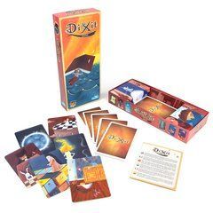 Dixit 2: Quest / Діксіт 2: Пригода