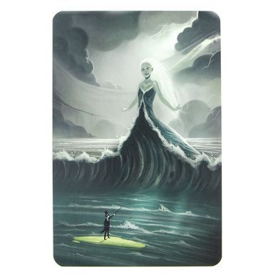 Dixit 3: Journey / Діксіт 3: Подорож