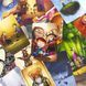 Dixit 3: Journey / Діксіт 3: Подорож