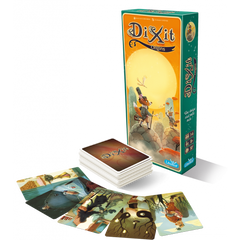 Dixit 4: Origins / Діксіт 4: Витоки