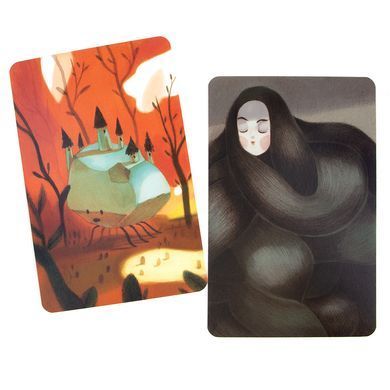 Dixit 4: Origins / Диксит 4: Истоки