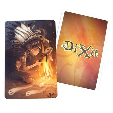 Dixit 6: Memories / Диксит 6: Воспоминания